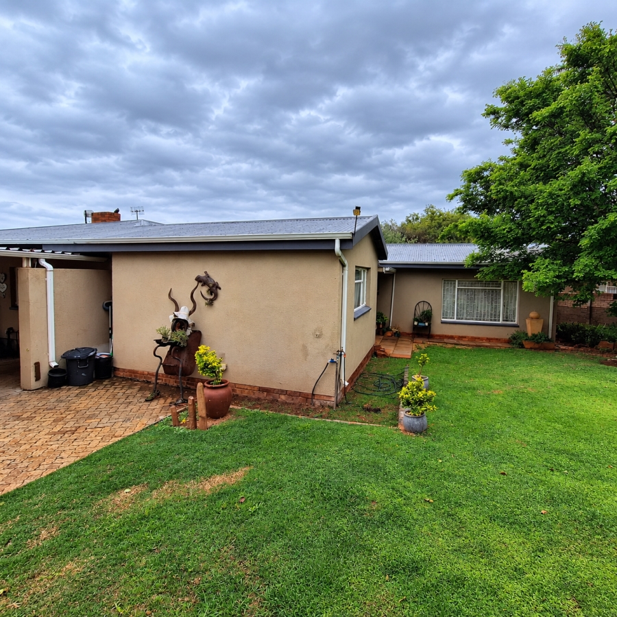 3 Bedroom Property for Sale in Heidelberg Ext 5 Gauteng