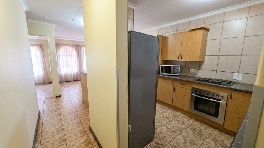 2 Bedroom Property for Sale in Doornpoort Gauteng