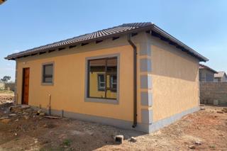 2 Bedroom Property for Sale in Reigerpark Gauteng