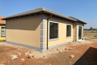 2 Bedroom Property for Sale in Reigerpark Gauteng