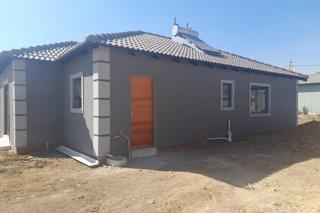 3 Bedroom Property for Sale in Reigerpark Gauteng