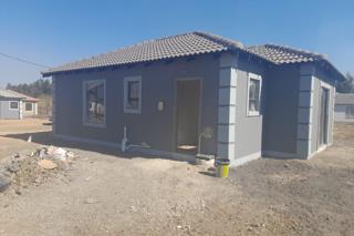 3 Bedroom Property for Sale in Reigerpark Gauteng