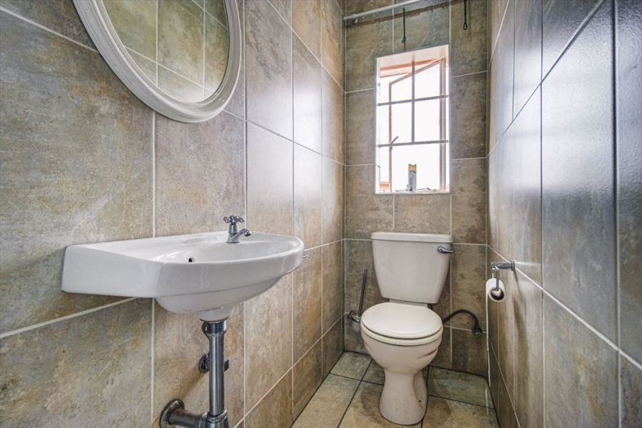 2 Bedroom Property for Sale in Kempton Park Ext 4 Gauteng