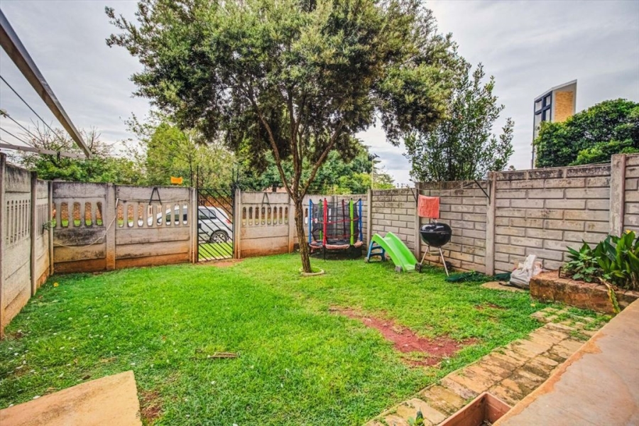 2 Bedroom Property for Sale in Kempton Park Ext 4 Gauteng