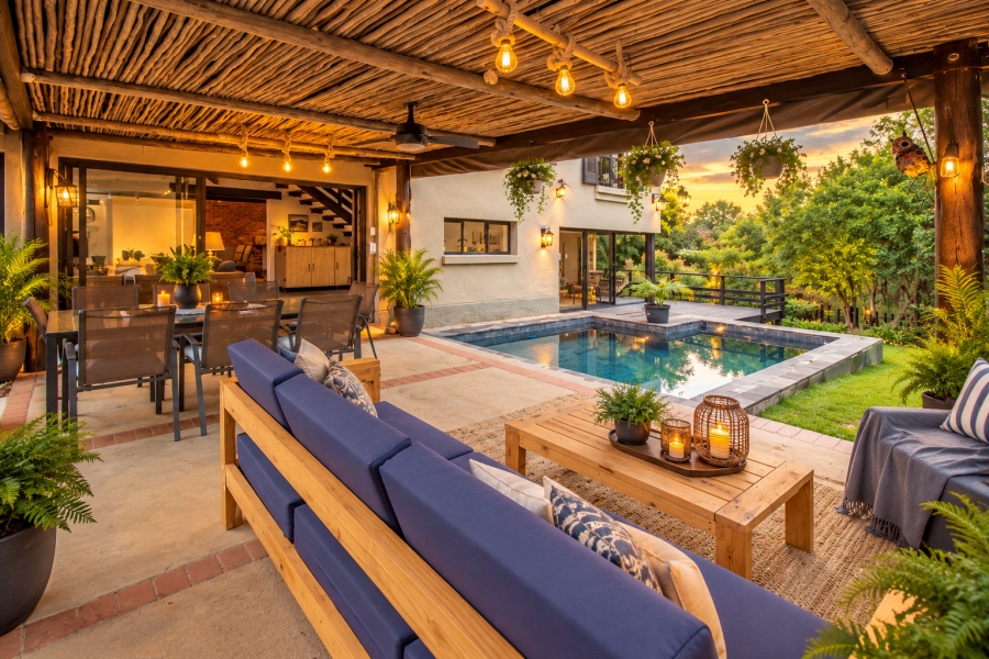 4 Bedroom Property for Sale in Craighall Gauteng