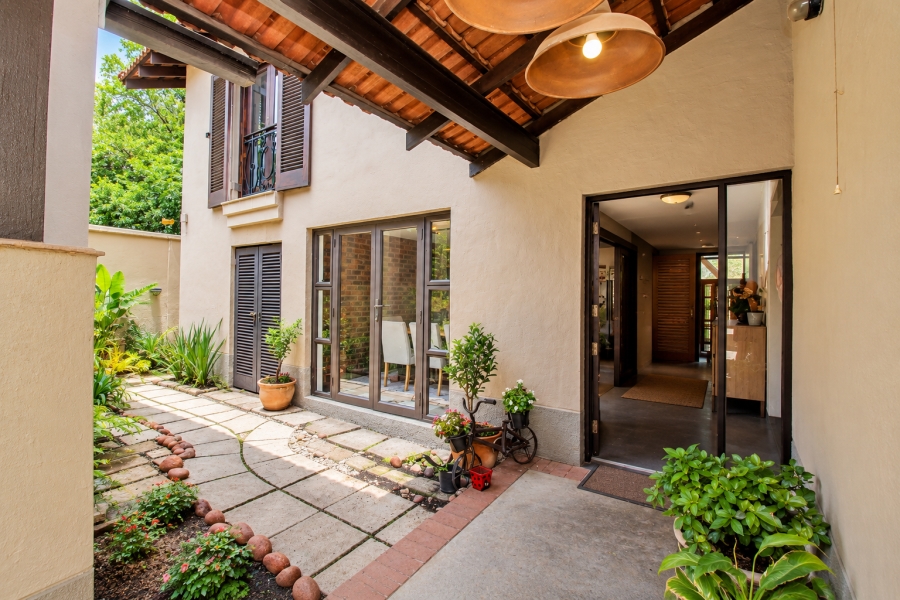 4 Bedroom Property for Sale in Craighall Gauteng