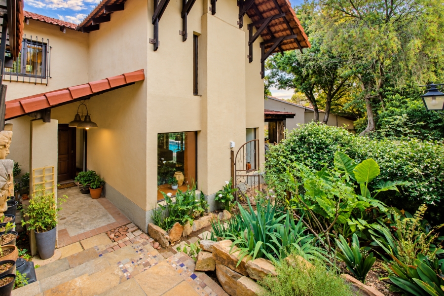 4 Bedroom Property for Sale in Craighall Gauteng