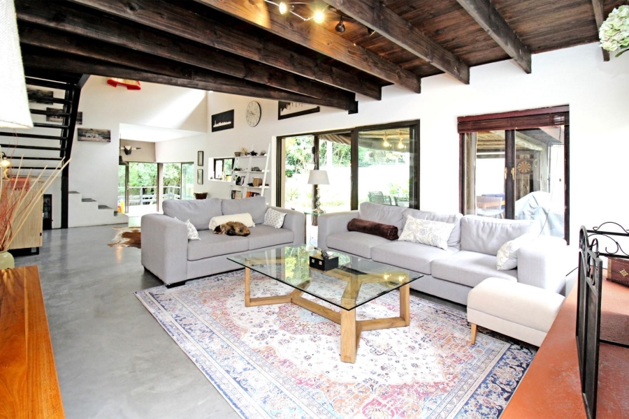 4 Bedroom Property for Sale in Craighall Gauteng