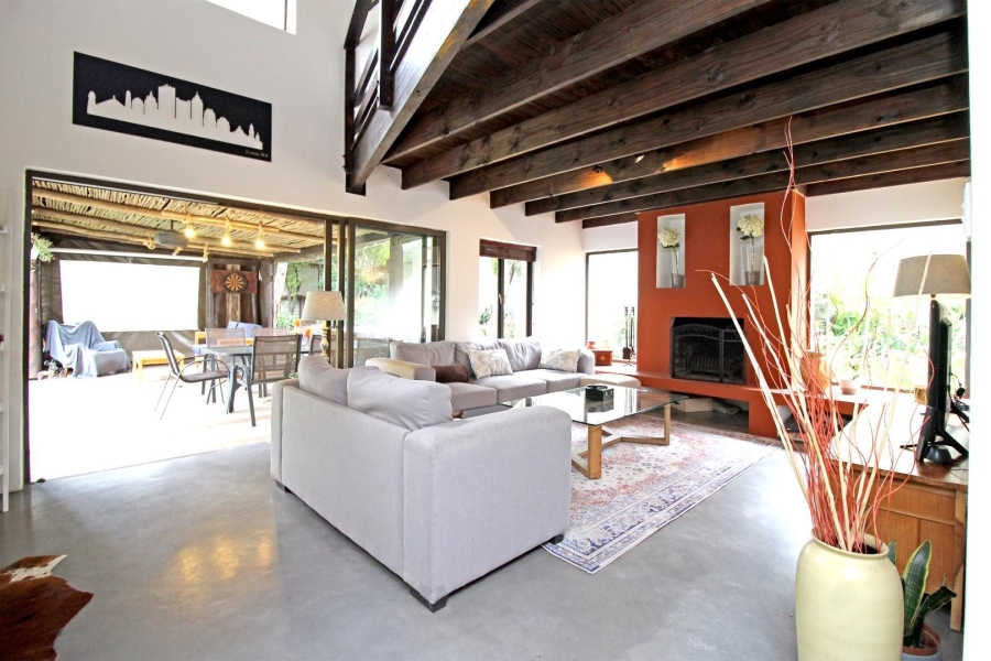 4 Bedroom Property for Sale in Craighall Gauteng