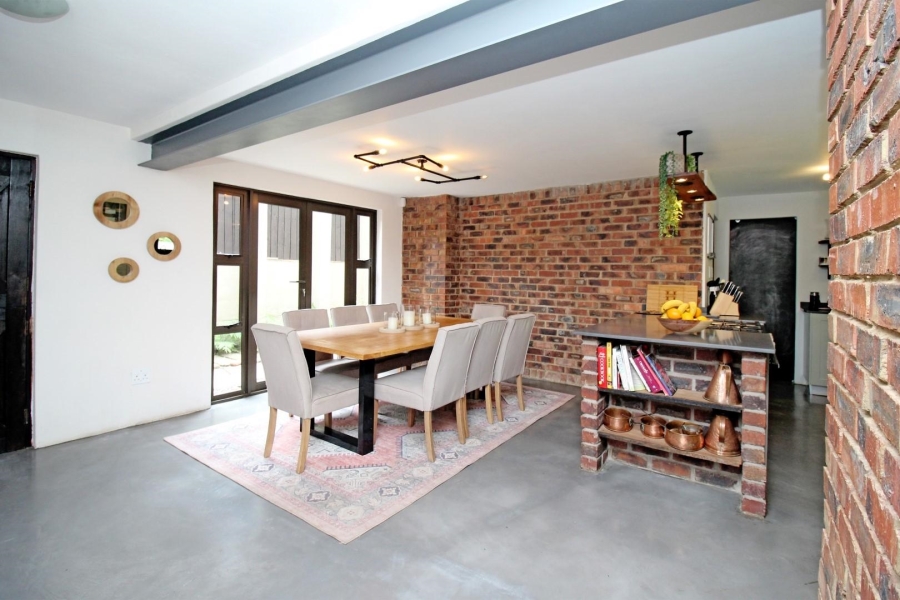 4 Bedroom Property for Sale in Craighall Gauteng