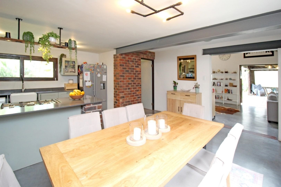 4 Bedroom Property for Sale in Craighall Gauteng