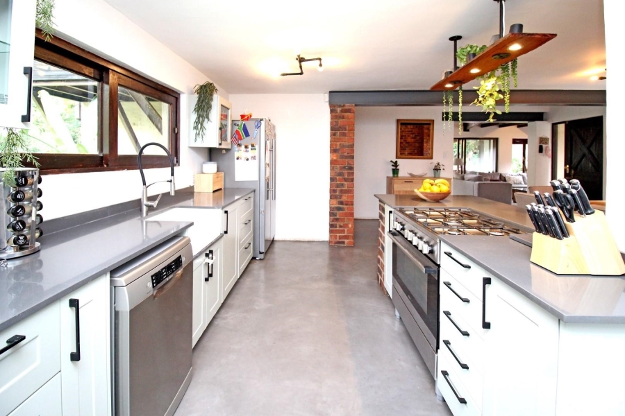 4 Bedroom Property for Sale in Craighall Gauteng