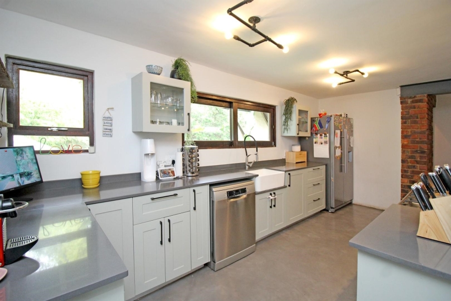 4 Bedroom Property for Sale in Craighall Gauteng