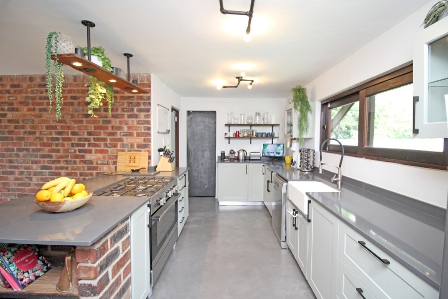 4 Bedroom Property for Sale in Craighall Gauteng