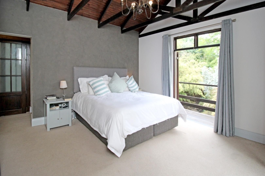 4 Bedroom Property for Sale in Craighall Gauteng