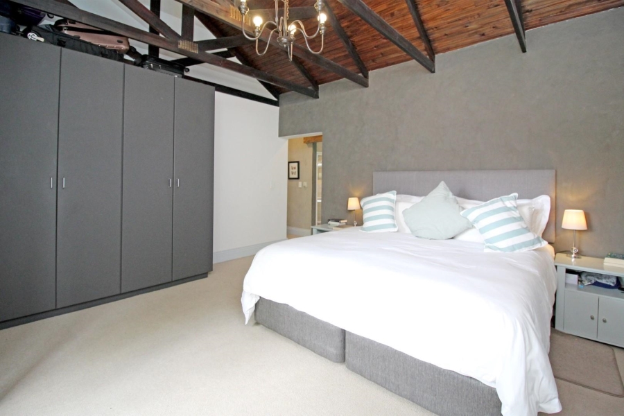 4 Bedroom Property for Sale in Craighall Gauteng