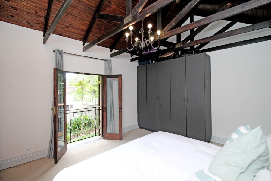 4 Bedroom Property for Sale in Craighall Gauteng