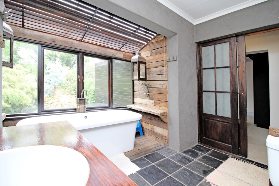 4 Bedroom Property for Sale in Craighall Gauteng