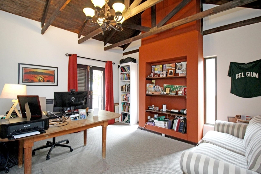 4 Bedroom Property for Sale in Craighall Gauteng