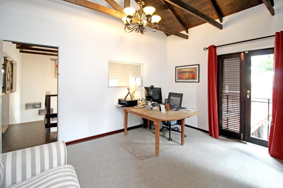 4 Bedroom Property for Sale in Craighall Gauteng