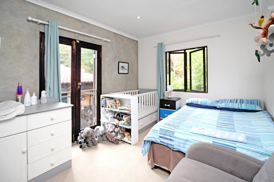 4 Bedroom Property for Sale in Craighall Gauteng
