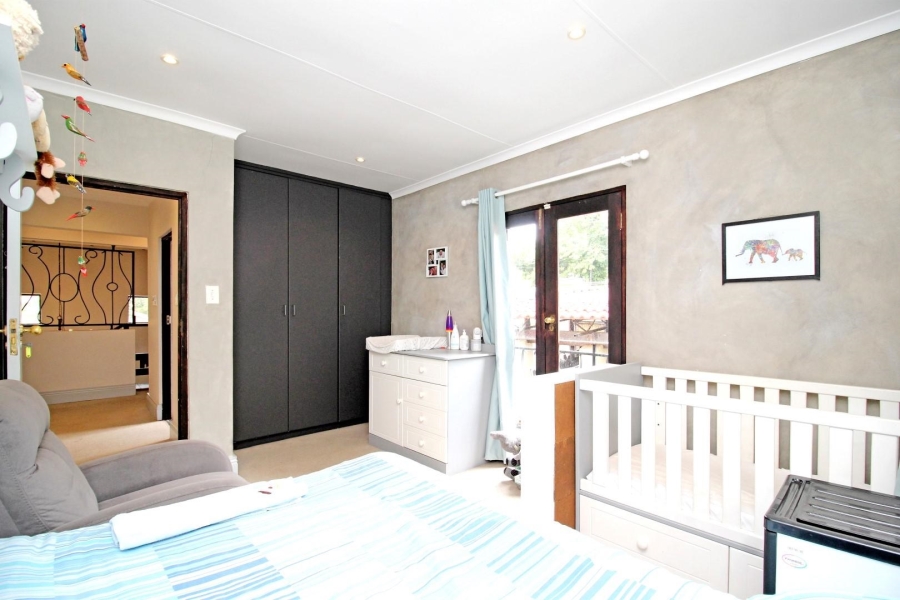 4 Bedroom Property for Sale in Craighall Gauteng