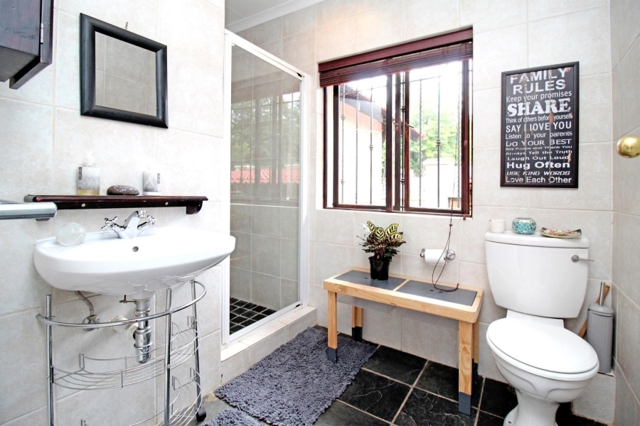 4 Bedroom Property for Sale in Craighall Gauteng