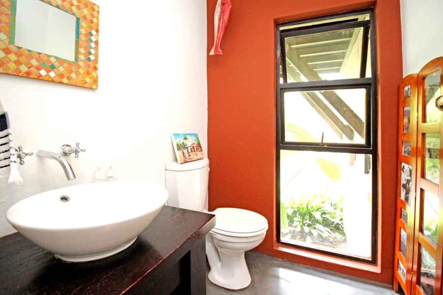 4 Bedroom Property for Sale in Craighall Gauteng