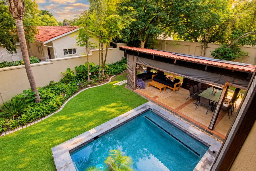 4 Bedroom Property for Sale in Craighall Gauteng