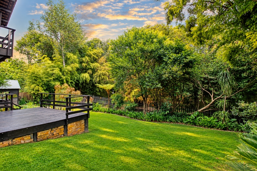 4 Bedroom Property for Sale in Craighall Gauteng