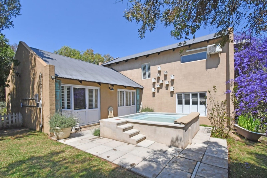 3 Bedroom Property for Sale in Sun Valley Gauteng