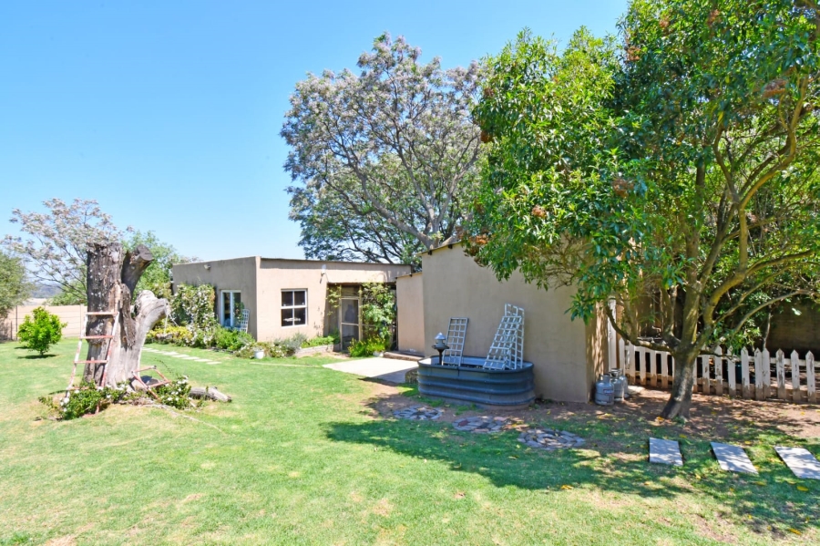 3 Bedroom Property for Sale in Sun Valley Gauteng