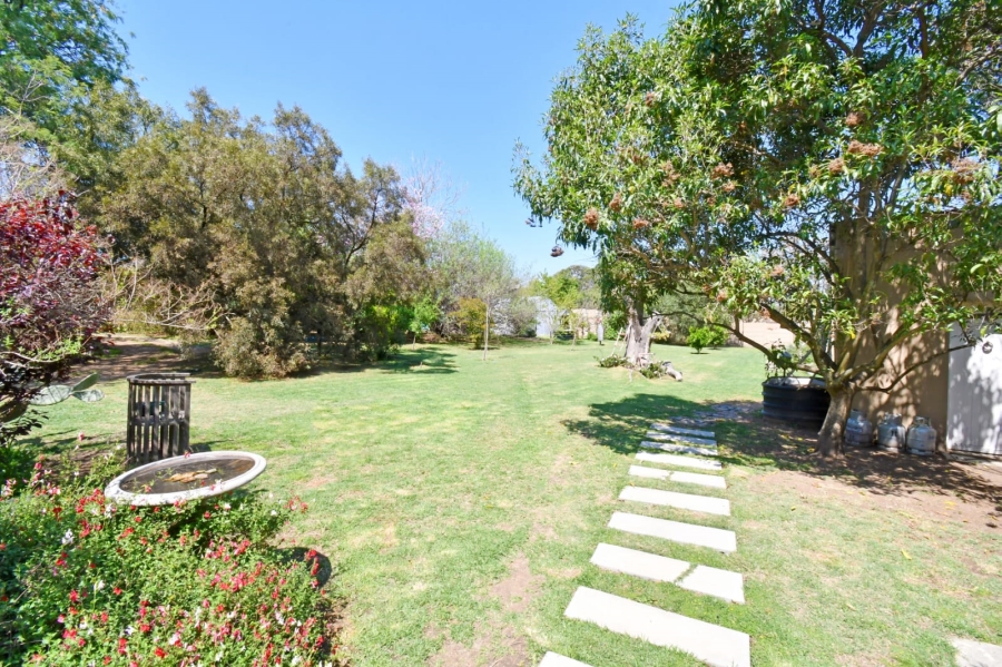 3 Bedroom Property for Sale in Sun Valley Gauteng