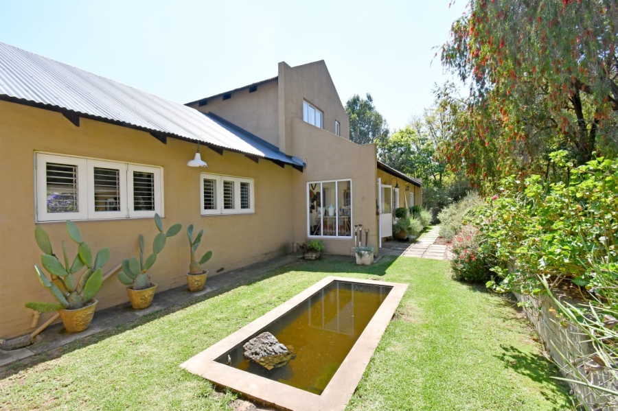 3 Bedroom Property for Sale in Sun Valley Gauteng