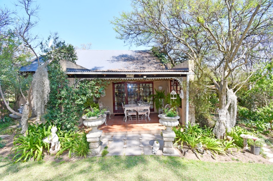 3 Bedroom Property for Sale in Sun Valley Gauteng