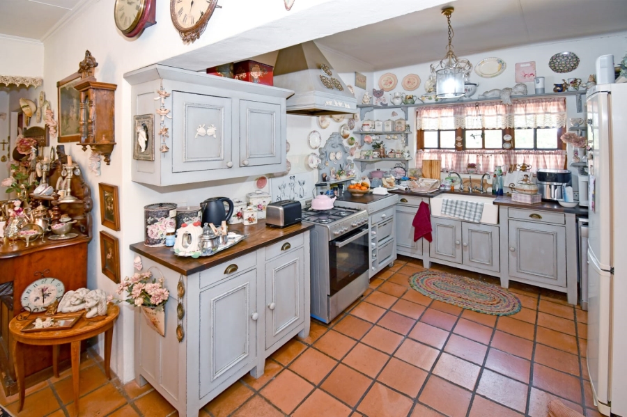 3 Bedroom Property for Sale in Sun Valley Gauteng