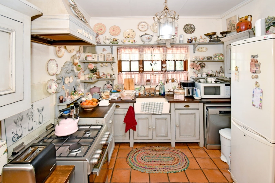 3 Bedroom Property for Sale in Sun Valley Gauteng