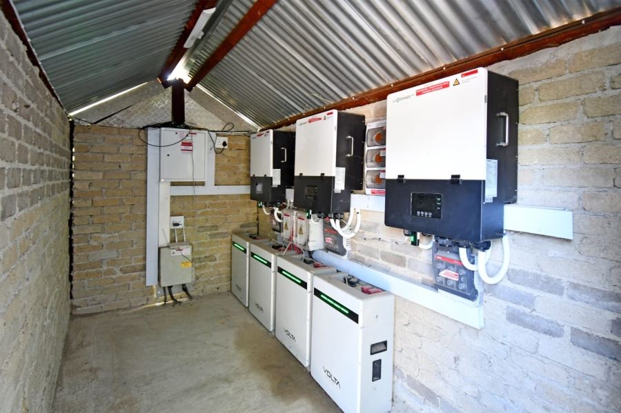 3 Bedroom Property for Sale in Sun Valley Gauteng
