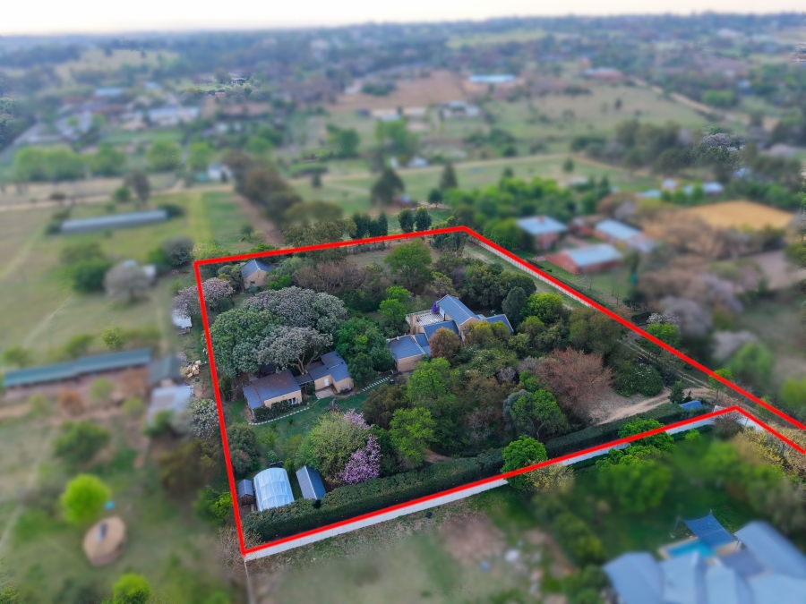 3 Bedroom Property for Sale in Sun Valley Gauteng