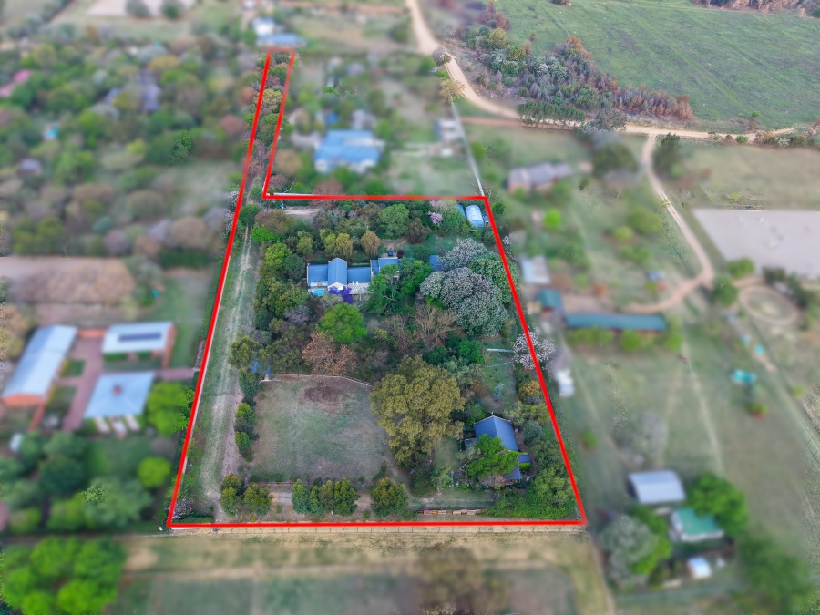 3 Bedroom Property for Sale in Sun Valley Gauteng