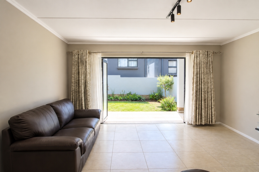3 Bedroom Property for Sale in Bryanston East Gauteng