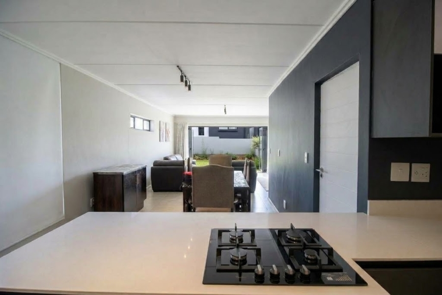 3 Bedroom Property for Sale in Bryanston East Gauteng