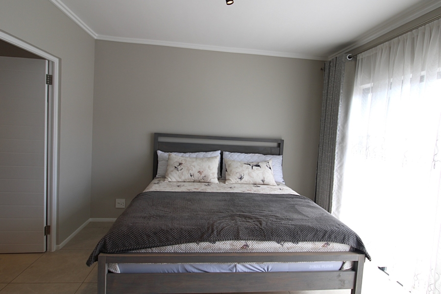 3 Bedroom Property for Sale in Bryanston East Gauteng