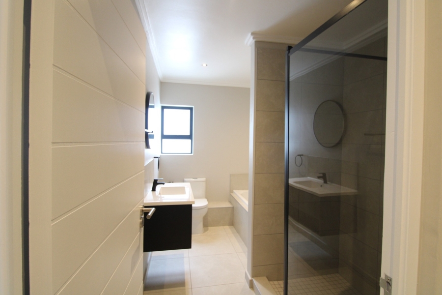 3 Bedroom Property for Sale in Bryanston East Gauteng