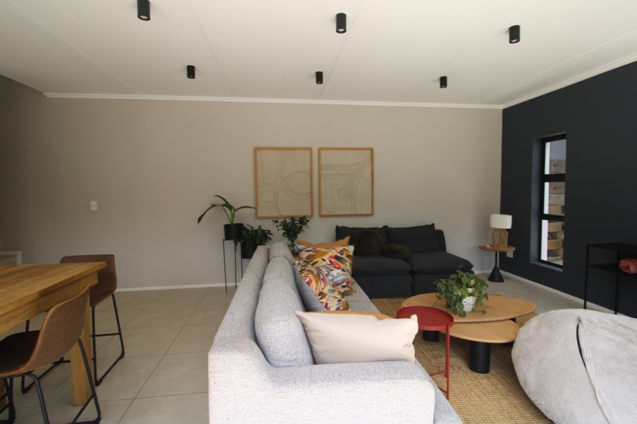 3 Bedroom Property for Sale in Bryanston East Gauteng