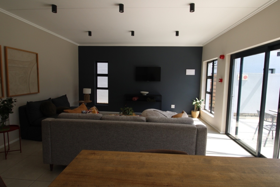 3 Bedroom Property for Sale in Bryanston East Gauteng