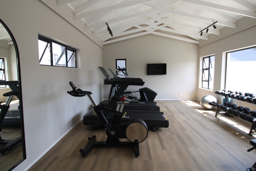 3 Bedroom Property for Sale in Bryanston East Gauteng