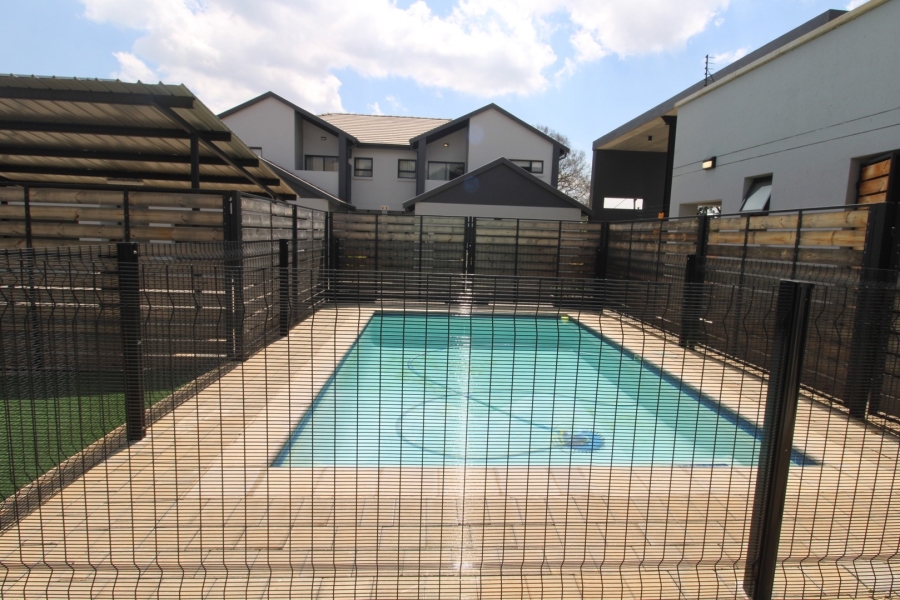 3 Bedroom Property for Sale in Bryanston East Gauteng