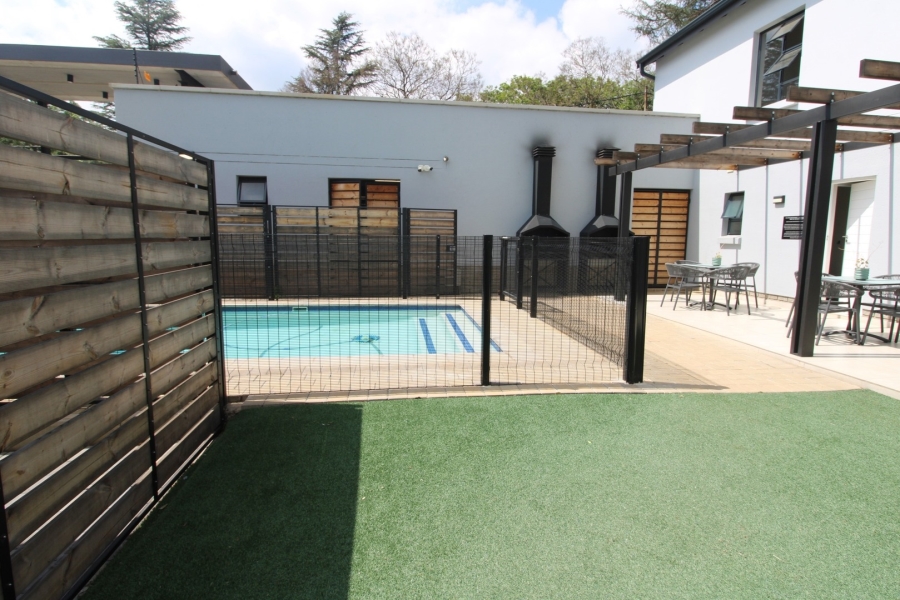 3 Bedroom Property for Sale in Bryanston East Gauteng