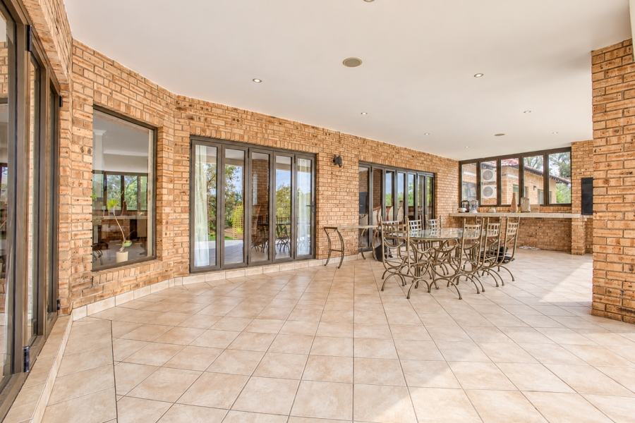 3 Bedroom Property for Sale in Chartwell Gauteng
